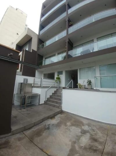 Departamento en Alquiler en Magdalena