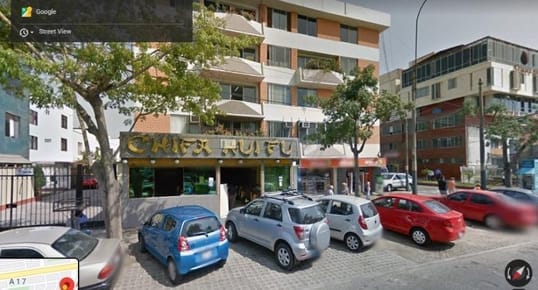 ALQUILO LOCAL COMERCIAL EN SAN BORJA