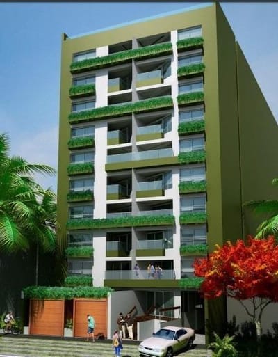 DUPLEX DE ESTRENO VENTA EN MAGDALENA