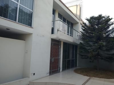 OFICINA EN SANTIAGO DE SURCO