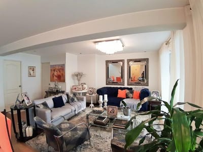 HERMOSO DUPLEX EN VENTA EN SAN ISIDRO