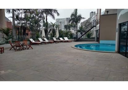 DPTO. EN VENTA EN CERROS DE CAMACHO