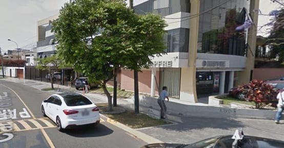 ALQUILER DE TIENDA O LOCAL COMERCIAL EN GUARDIA CIVIL