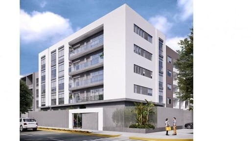 DUPLEX ESTRENO EN VENTA EN AURORA MIRAFLORES