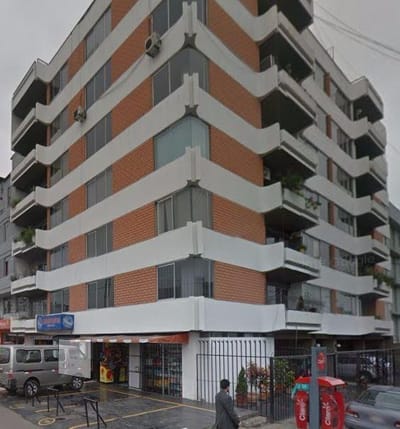 OFICINA EN ALQUILER EN SAN ISIDRO