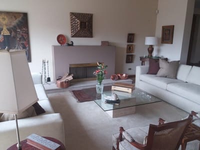 Venta de Casa en condominio en Santiago De Surco