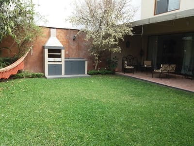 Alquiler o VENTA  de Casa en San Borja