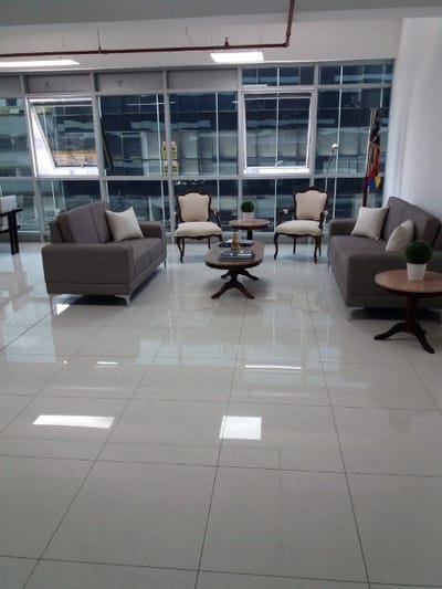 Venta de Oficina en Miraflores