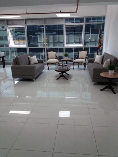 Oficina en Alquiler en Miraflores