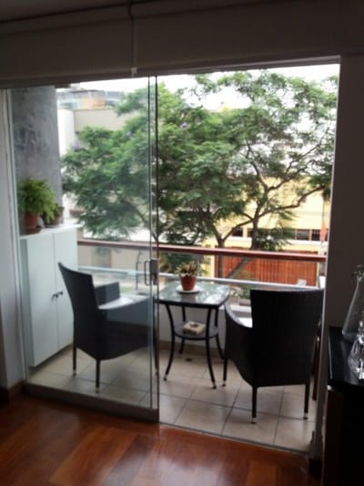 Venta de Departamento en Santiago De Surco