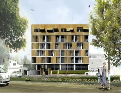 Departamento en Venta en Miraflores