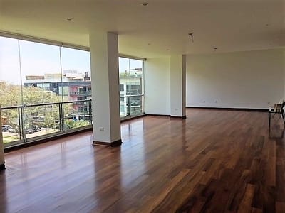 EXCELENTE DEPARTAMENTO EN ALLAMANDA