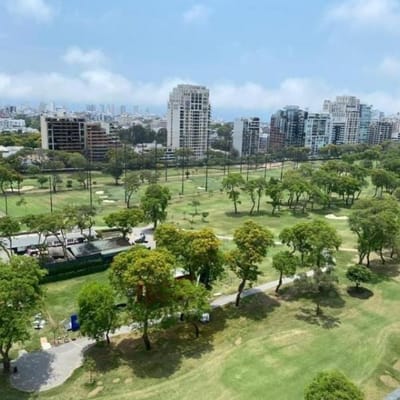 EXCELENTE DPTO AURELIO MIRO QUESADA