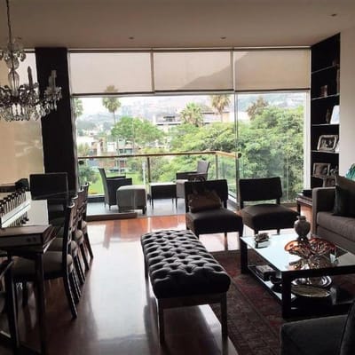 EXCELENTE DPTO EN ALLAMANDA SURCO