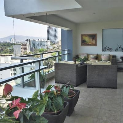 EXCELENTE DPTOEN VENTA CERROS DE CAMACHO
