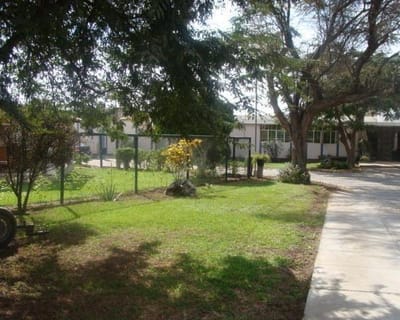 EXCELENTE TERRENO Av FORTUNATO CHIRICHIGNO