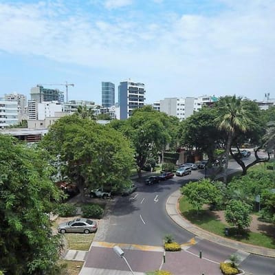 Departamento en Venta en Miraflores