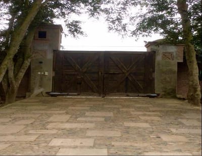 Casa de campo en Venta en Pachacamac