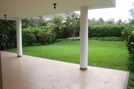 ALQUILO OFICINA MIRAFLORES