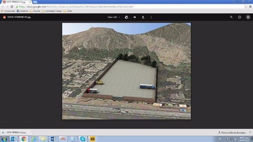 Local Industrial en Alquiler en Chaclacayo