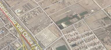VENTA DEPARTAMENTO EN SAN BORJA
