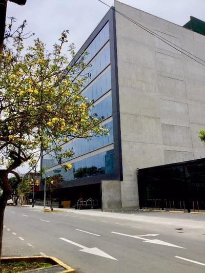 Oficina en Alquiler en San Isidro