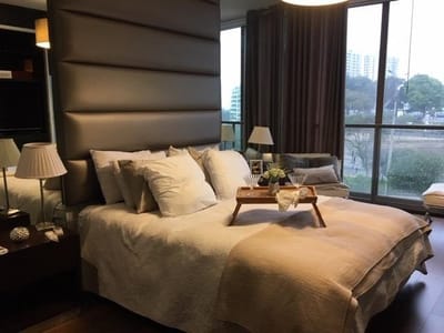 Departamento en Venta en Miraflores