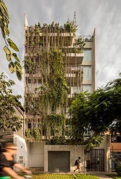 Departamento en Venta en Barranco