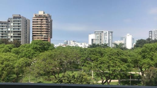 Departamento en Venta en San Isidro