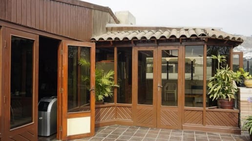 Departamento en Venta en Santiago De Surco