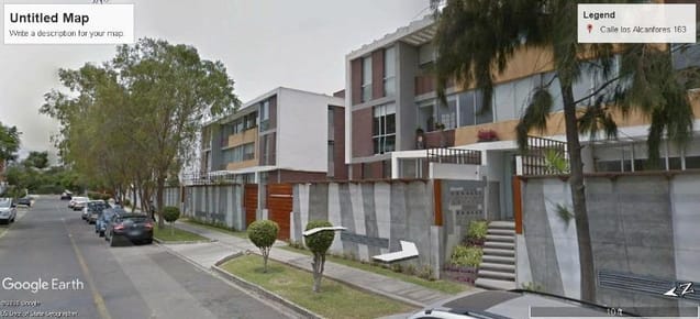 Departamento en Venta en La Molina