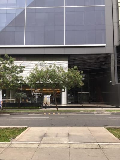Oficina en Venta en San Isidro