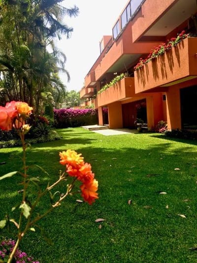Departamento en Alquiler en La Molina