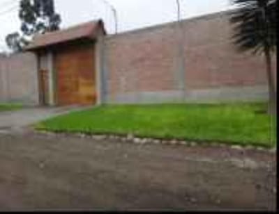 VENDO CASA DE CAMPO
