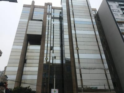 ALQUILER OFICINA EN PLENO CORAZON DE MIRAFLORES