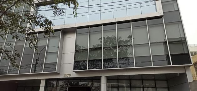 ALQUILO  OFICINA EN MIRAFLORES
