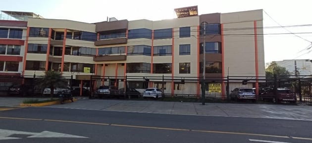 VENTA DPTO. EN LA AVDA JACARANDA SURCO
