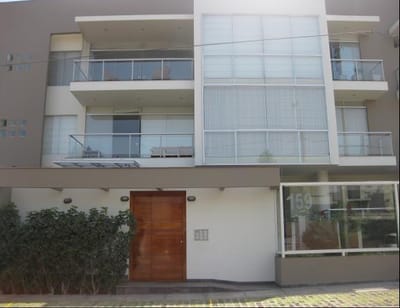 VENTA BONITO  DPTO. DUPLEX EN BATALLONES LIBRES DE TRUJILLO SURCO