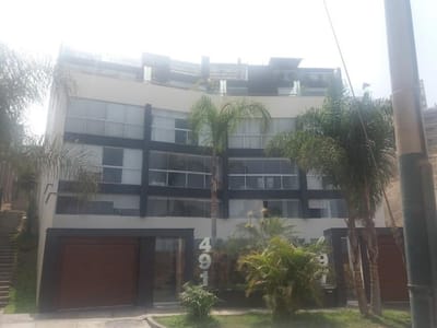 ALQUILER DPTO. EN VALLE HERMOSO BONITA VISTA A LA CIUDAD