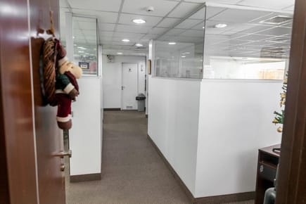 Oficina en Alquiler en Santiago De Surco
