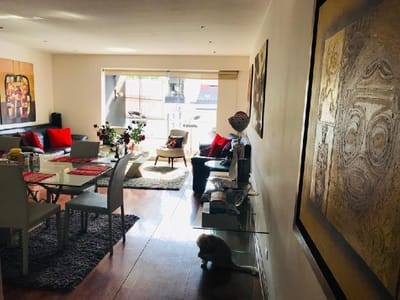 Venta de Departamento en Miraflores
