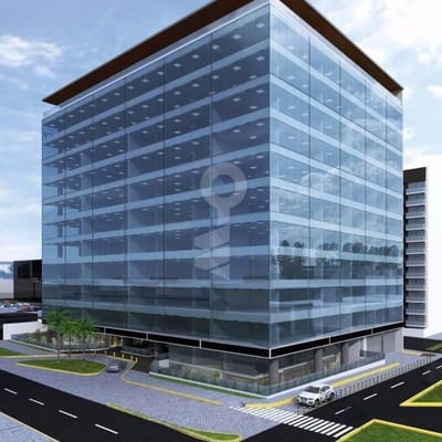 REMATE: OFICINA EN PARK OFFICE - LA MOLINA