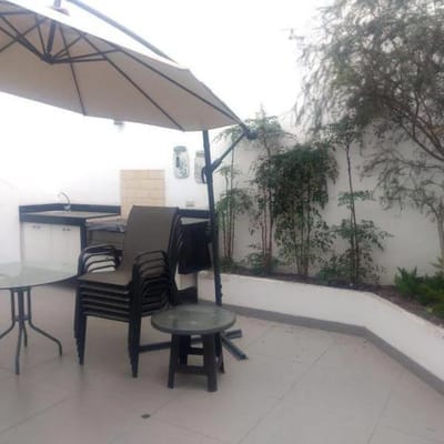 VENTA EXCLUSIVO DPTO. EN LAS DALIAS - MIRAFLORES