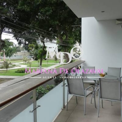 LINDO DEPARTAMENTO EN  MALECÓN GRAU