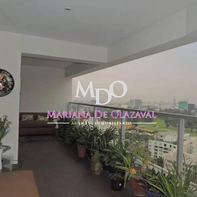 LINDO DPTO EN CERROS DE CAMACHO