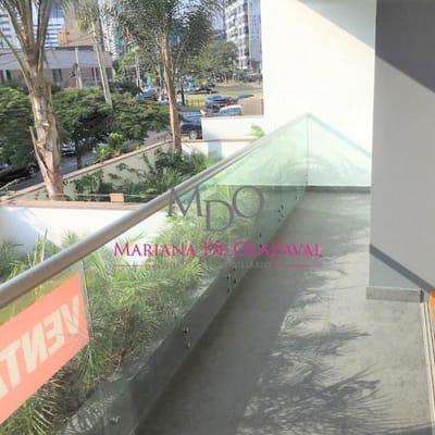 VENTA EXCLUSIVO DPTO. EN TUDELA Y VARELA, SAN ISIDRO