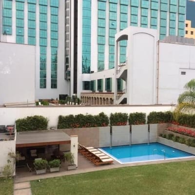 SE VENDE DPTO. EN AV. SANTO TORIBIO - SAN ISIDRO