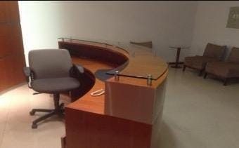 ALQUILER DE OFICINA EN SANTIAGO DE SURCO