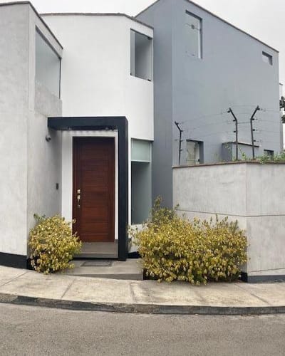 CASA EN CONDOMINIO, LA PLANICIE 1ERA ETAPA