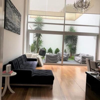 VENTA - LOFT PREMIUM - EXCELENTES ACABADOS - CALLE LOS CASTAÑOS, SAN ISIDRO